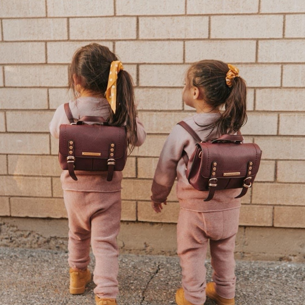 Poppy & Peonies Mini Lola